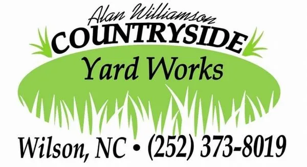 Countryside Yard Works Logo