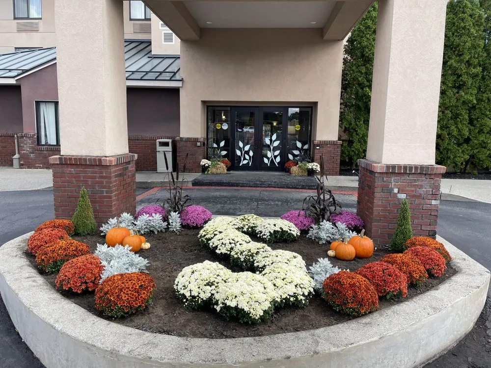 Reliable landscape design in Lake George, NY by CountryTurf Experience