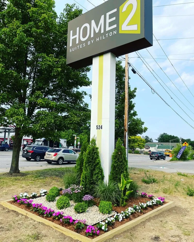 Expert landscape design in Lake George, NY - CountryTurf Experience