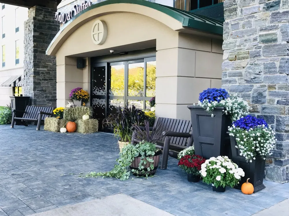 Affordable landscaping services in Lake George, NY - CountryTurf Experience
