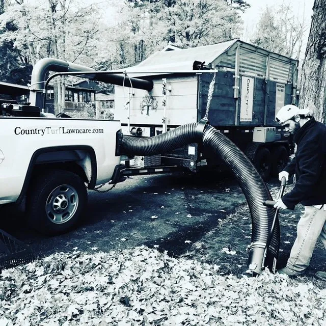 Expert landscape design in Lake George, NY - CountryTurf Experience