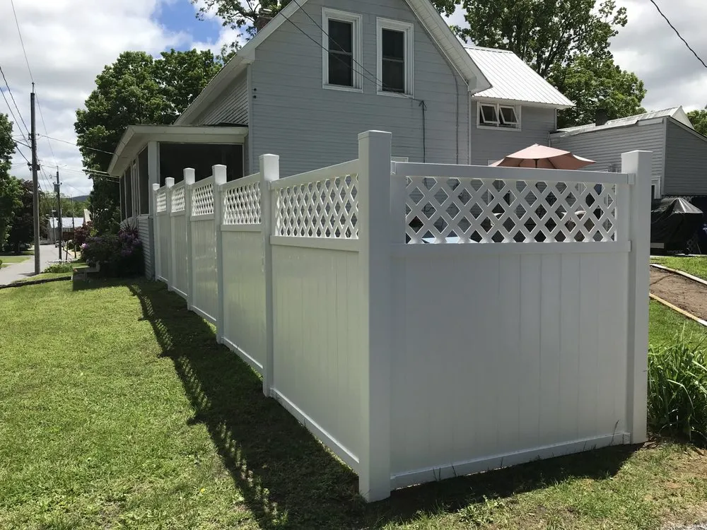 Expert yard maintenance in Lake George, NY by CountryTurf Experience