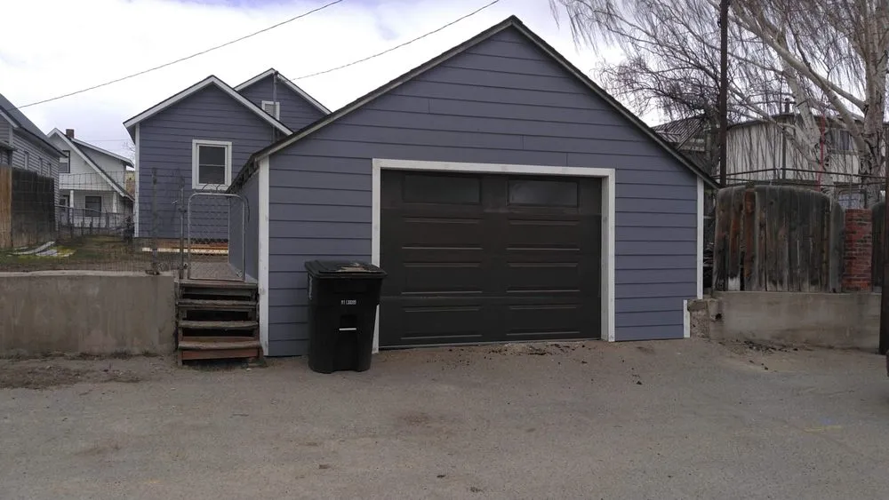 Affordable landscaping services in Butte, MT - Counts Customs Construction