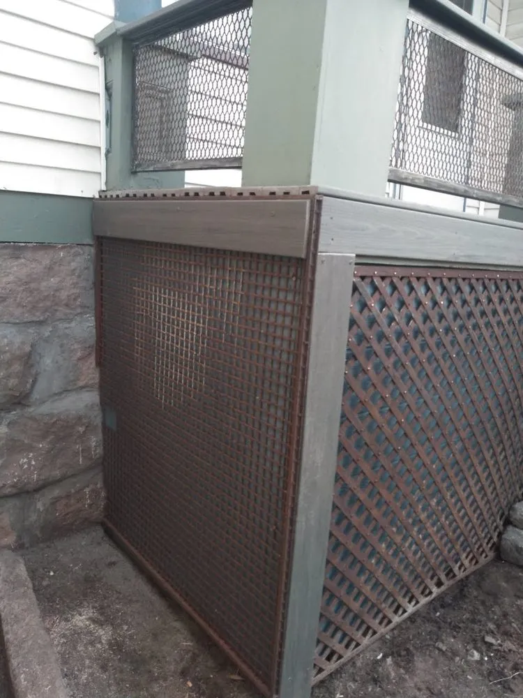 Top-rated landscaping services for beautiful yards across Butte, MT - Counts Customs Construction