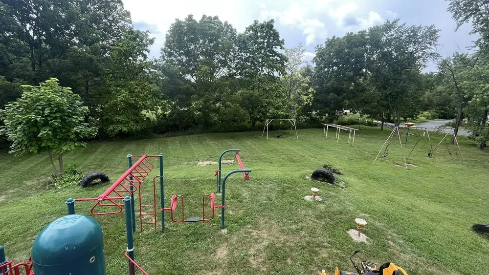 Expert landscape design with custom design in Jefferson City, MO by Counts Lawn and Landscape