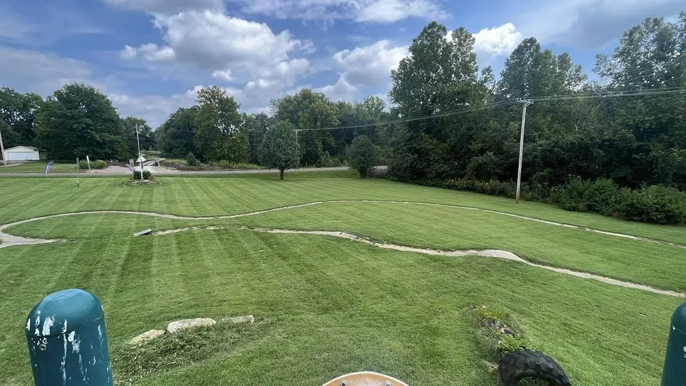 Trusted residential landscaping experts serving Jefferson City, MO - Counts Lawn and Landscape