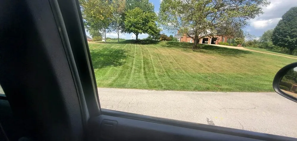 Reliable landscape design with custom design across Jefferson City, MO - Counts Lawn and Landscape