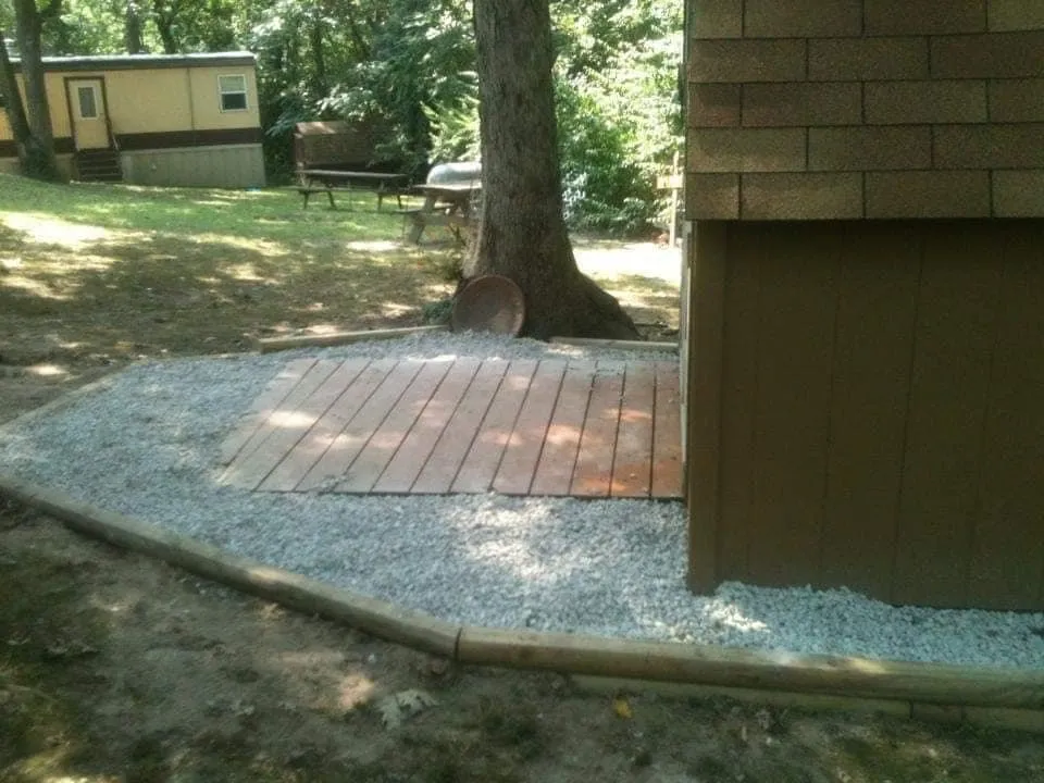 Reliable landscape design in Jefferson City, MO by Counts Lawn and Landscape