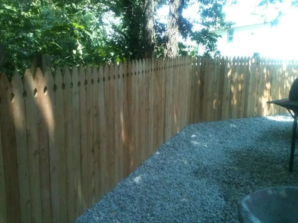 Top-rated yard maintenance in Jefferson City, MO - Counts Lawn and Landscape