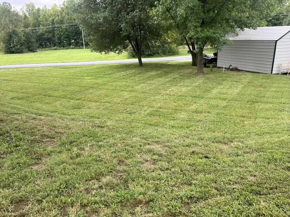 Reliable landscaping services for homes across Jefferson City, MO - Counts Lawn and Landscape