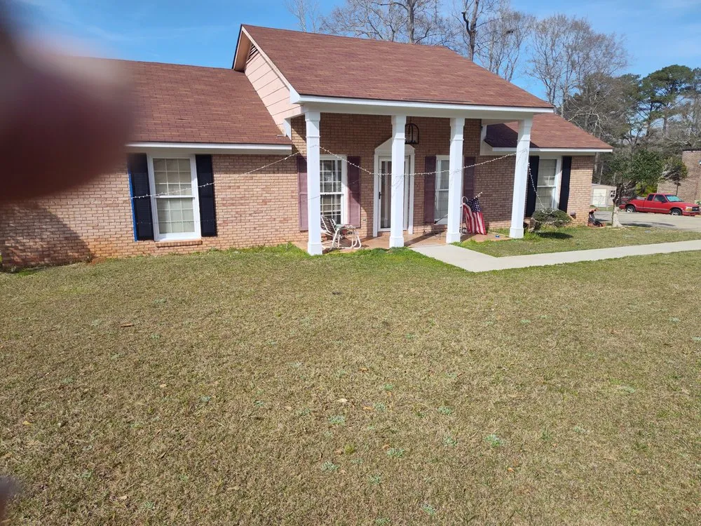 Affordable lawn care service experts serving Opelika, AL - Count's Lawn Service