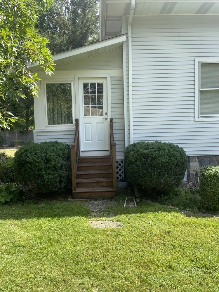 Professional garden landscaping for outdoor upgrades across Kenosha, WI - County Care