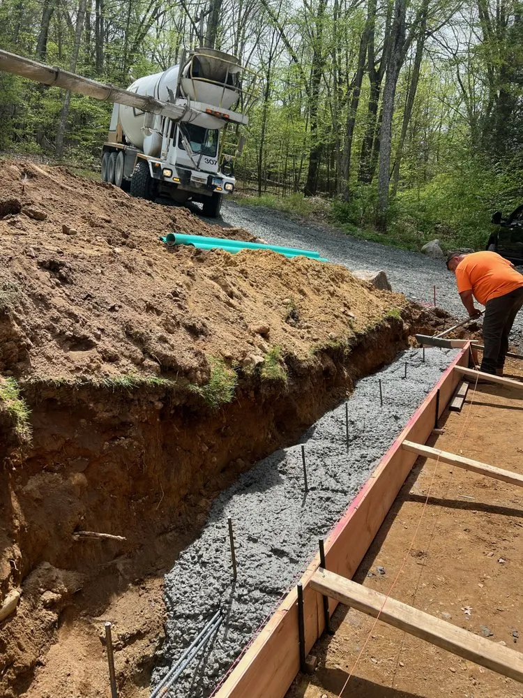 Top-rated residential landscaping in Southbury, CT by County Grounds & Co