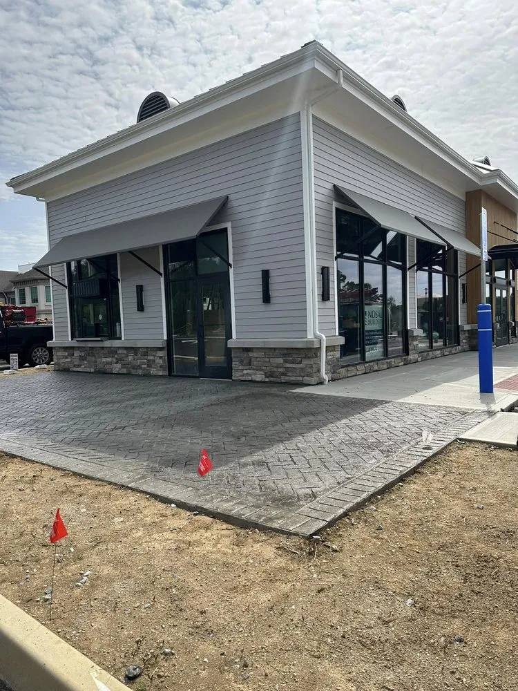 Reliable landscape design near you across Southbury, CT - County Grounds & Co