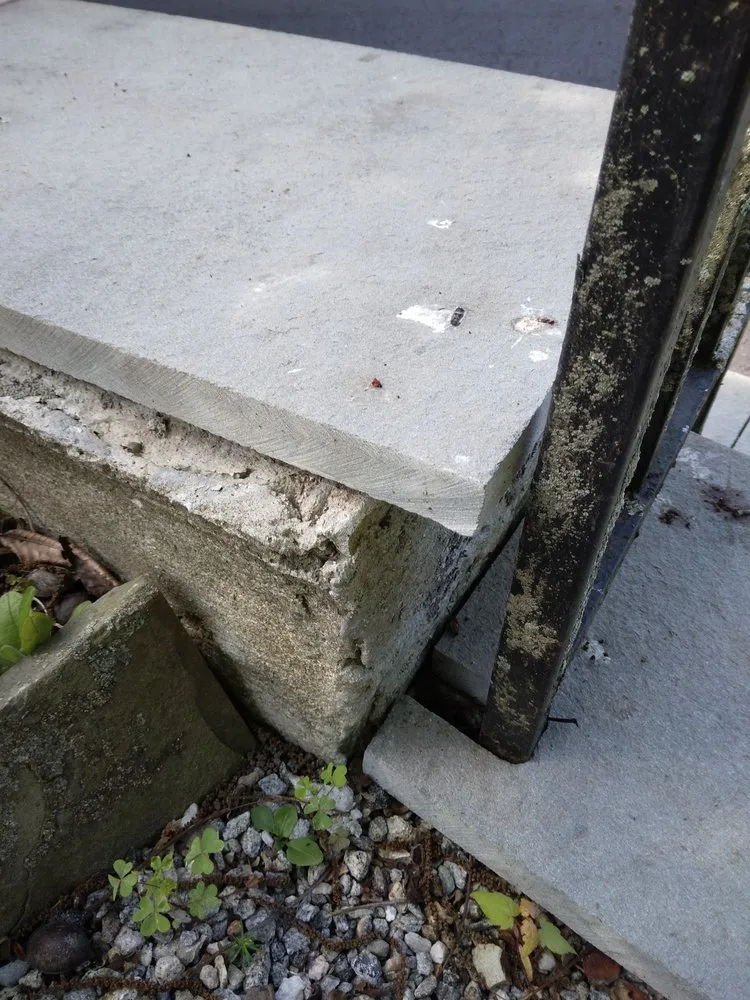 Local garden landscaping with custom design in Branford, CT by County Hill Paving & Excavation