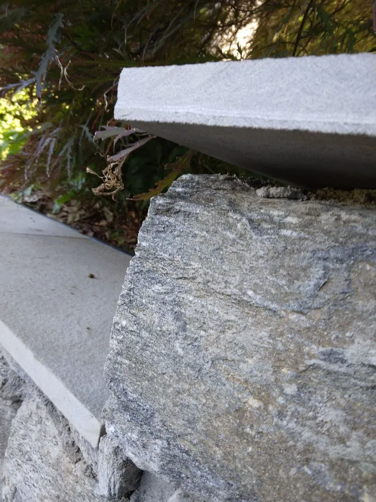 Professional lawn care service in Branford, CT - County Hill Paving & Excavation