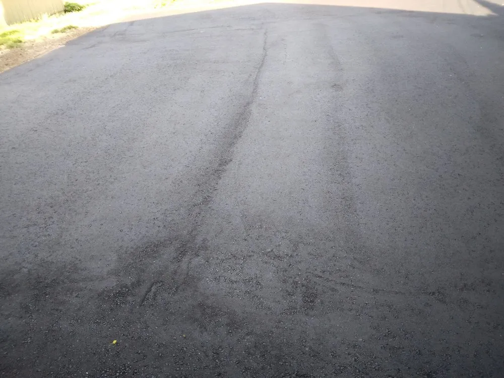 Local outdoor landscaping in Branford, CT by County Hill Paving & Excavation