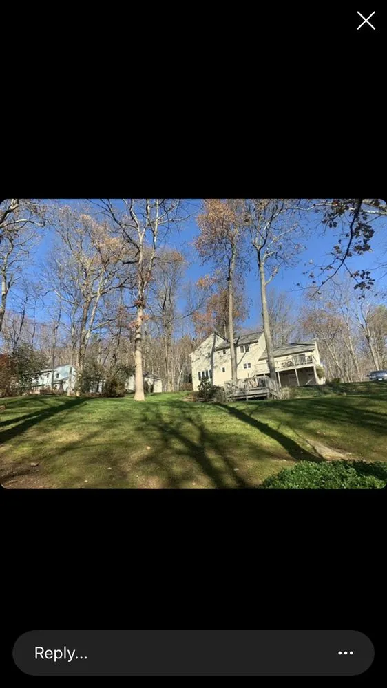 Top-rated landscape design in Torrington, CT by County Landscaping and More