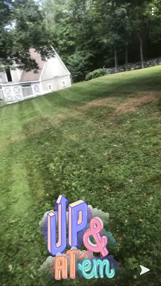 Professional garden landscaping in Torrington, CT by County Landscaping and More