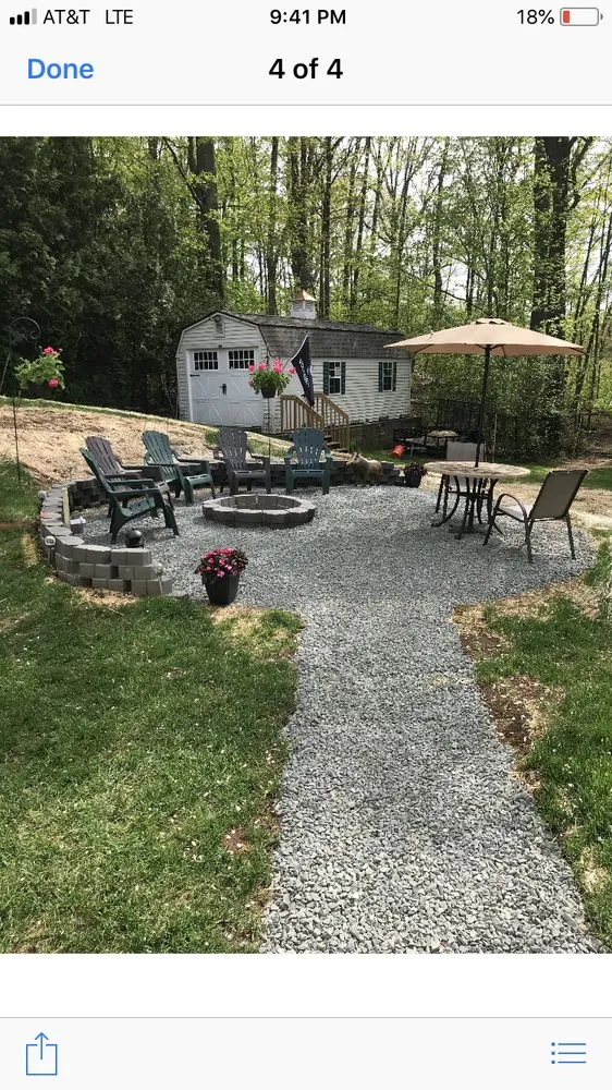 Top-rated lawn mowing service experts serving Torrington, CT - County Landscaping and More