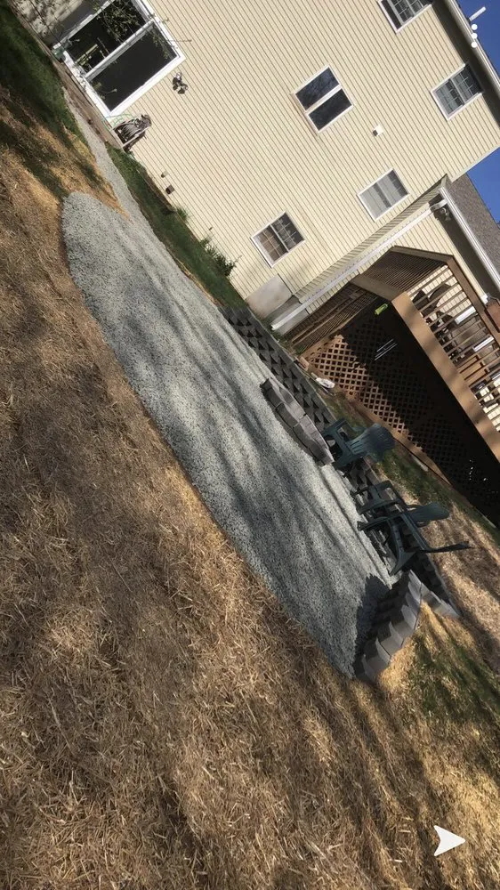 Professional landscape installation experts serving Torrington, CT - County Landscaping and More