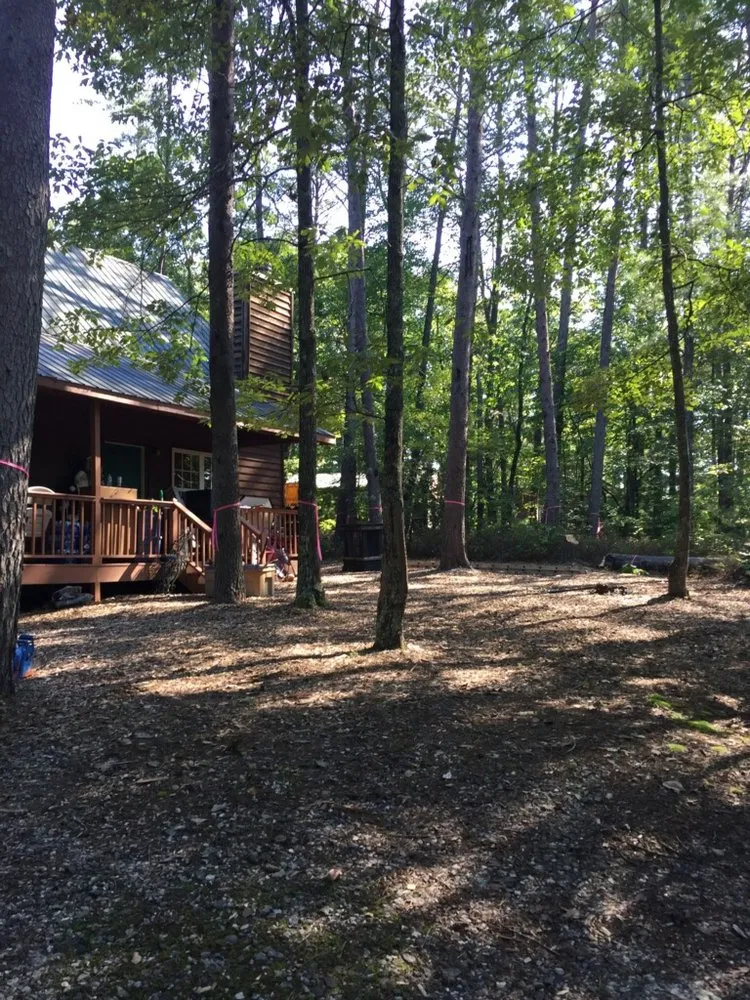 Custom lawn care service in Dahlonega, GA by County Landscaping