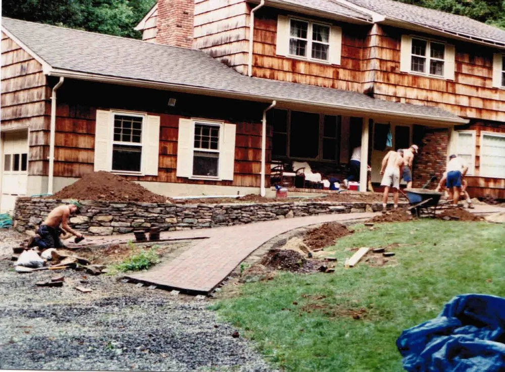 Affordable landscaping services for year-round maintenance in Dahlonega, GA by County Landscaping