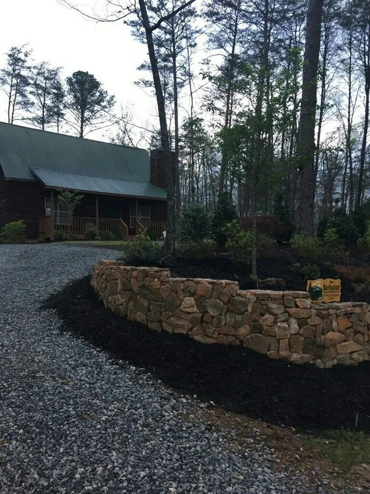 Top-rated lawn mowing service experts serving Dahlonega, GA - County Landscaping