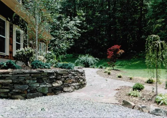 County Landscaping Logo