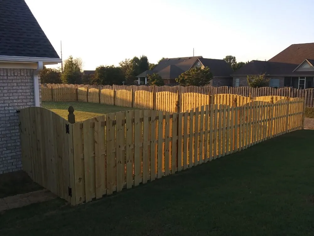Local landscape design in Langston, AL - County Line Drainage And Excavation