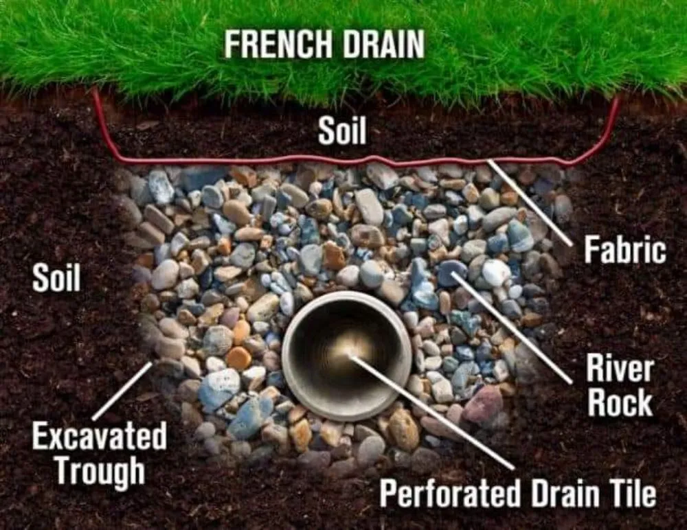Trusted lawn care service near you across Langston, AL - County Line Drainage And Excavation