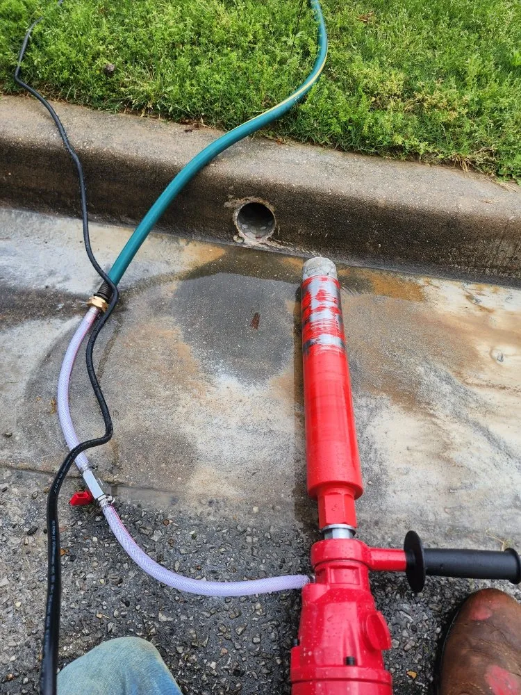 Trusted lawn mowing service for outdoor upgrades across Langston, AL - County Line Drainage And Excavation