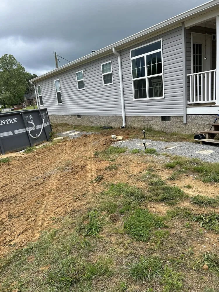 Trusted lawn care service experts serving Utica, KY - County Line Earthworks