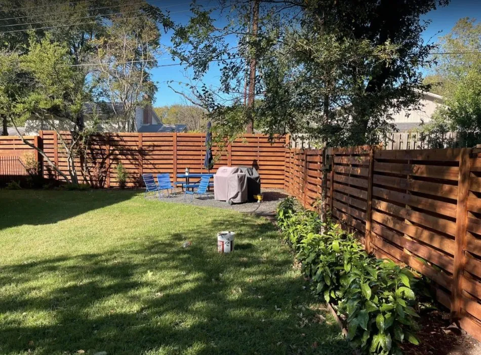 Reliable outdoor landscaping for year-round maintenance in Midlothian, TX by County Line Landscape