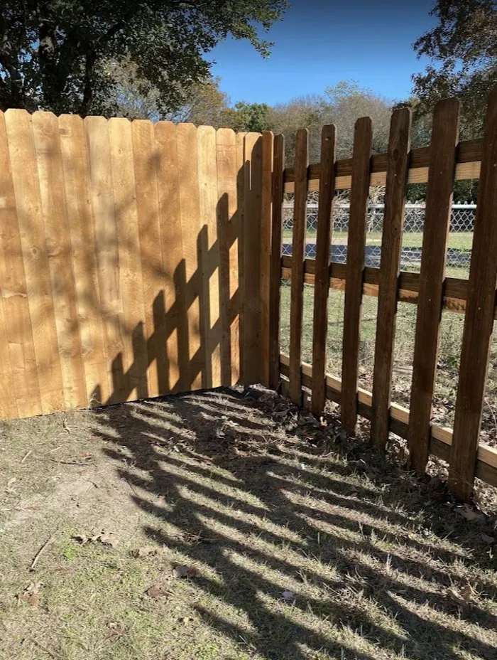 Local landscape installation in Midlothian, TX - County Line Landscape