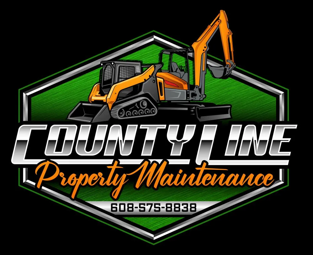 Trusted garden landscaping for year-round maintenance across Cross Plains, WI - County Line Property Maintenance