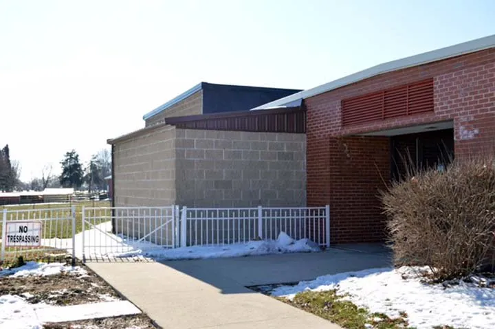 Reliable yard cleanup service in Kewanee, IL - County Line Service