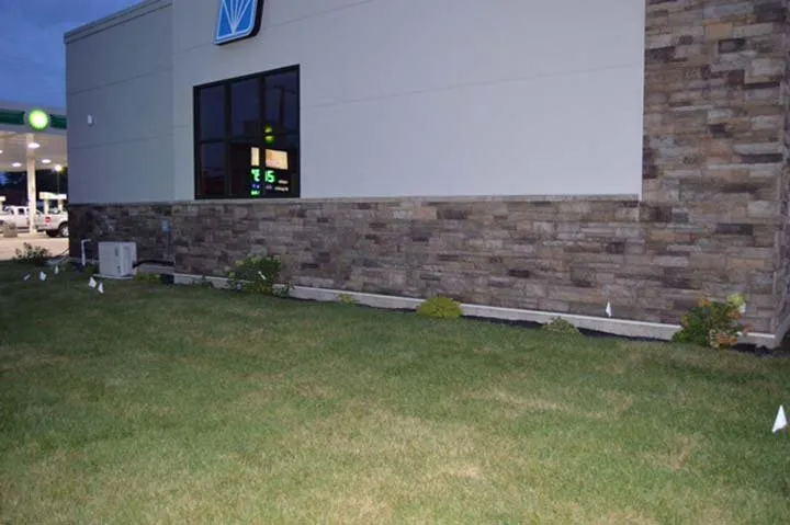 Top-rated landscape installation experts serving Kewanee, IL - County Line Service