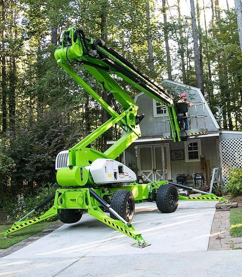 Reliable landscape installation for beautiful yards across Griffin, GA - County Line Tree