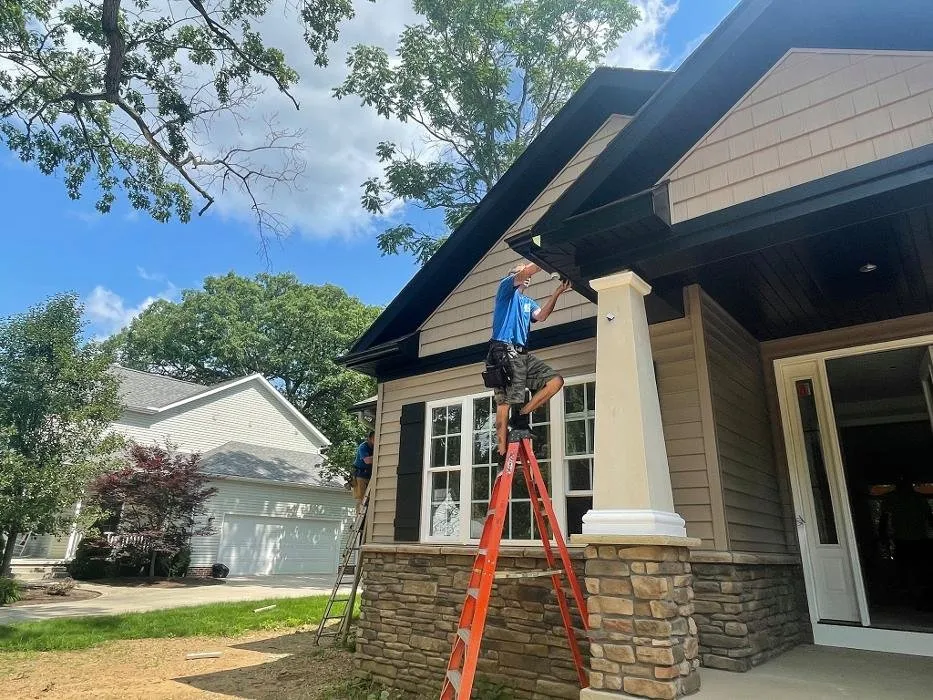 Trusted outdoor landscaping in Boynton Beach, FL - County Tree and Property Renovation