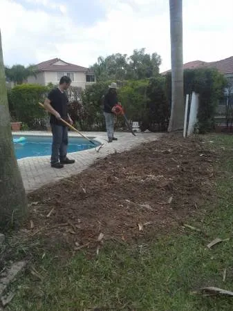 Trusted residential landscaping near you across Boynton Beach, FL - County Tree and Property Renovation