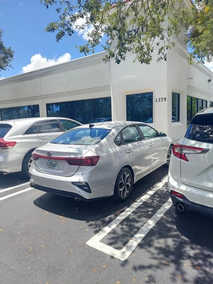 Professional outdoor landscaping in Boynton Beach, FL by County Tree and Property Renovation