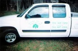 Trusted landscape installation in Gastonia, NC by County Tree Service