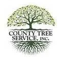 Top-rated garden landscaping for homes in Gastonia, NC by County Tree Service