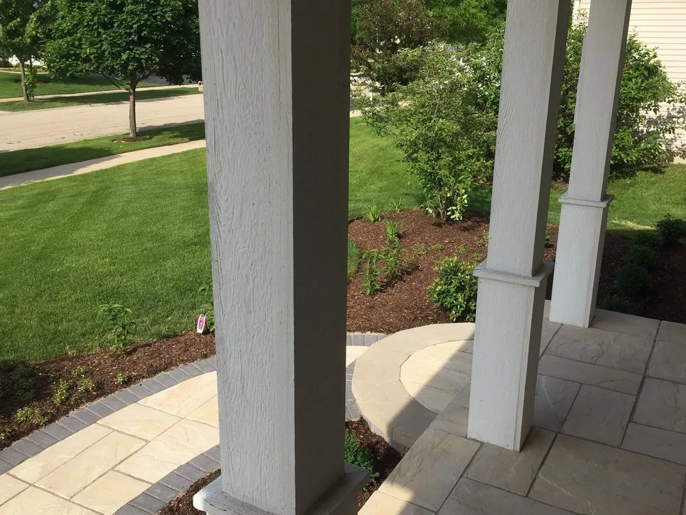 Expert lawn care service in Elburn, IL - County Wide Landscaping