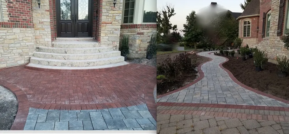 Custom lawn care service experts serving Elburn, IL - County Wide Landscaping