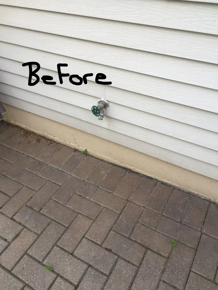 Expert garden landscaping for outdoor upgrades in Elburn, IL by County Wide Landscaping