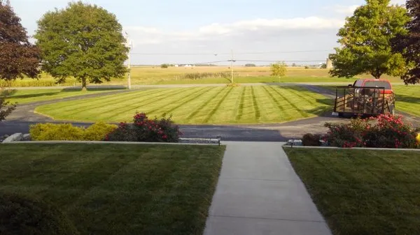 Countyline lawn Service