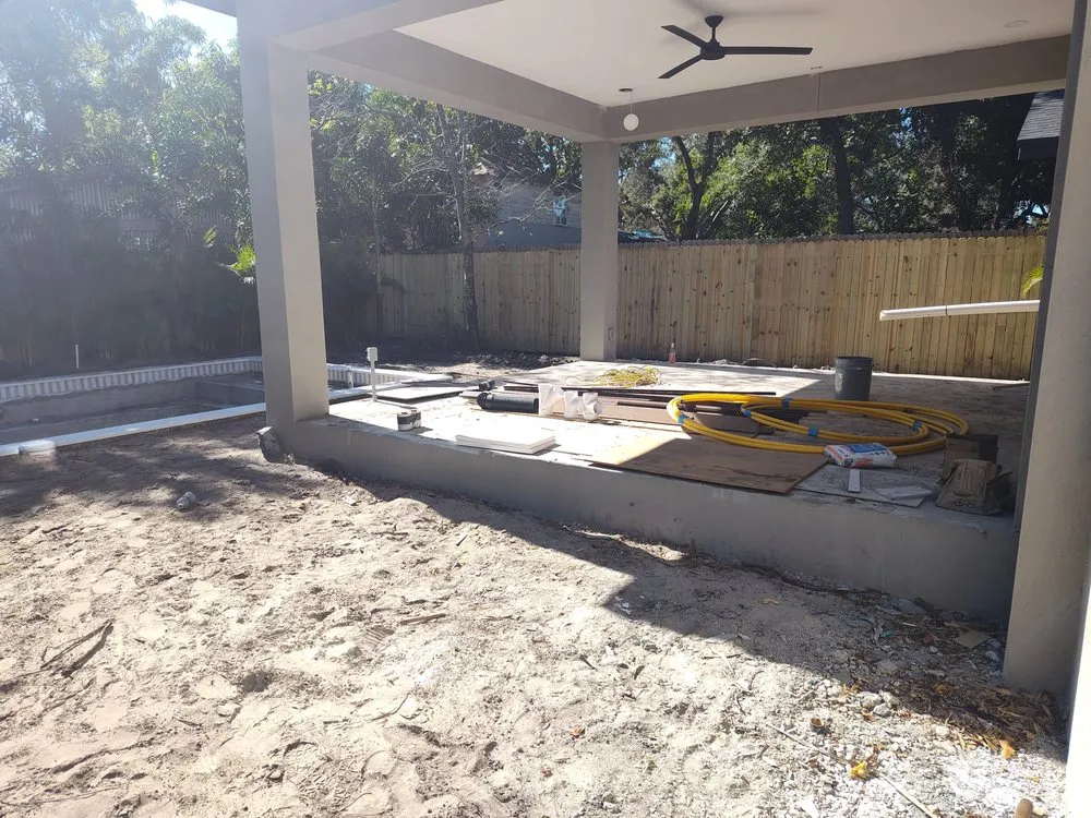 Top-rated yard maintenance near you across Homosassa, FL - Countywide Excavating