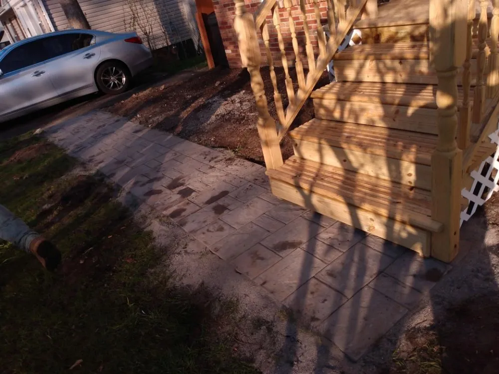 Expert lawn care service in Homosassa, FL by Countywide Excavating